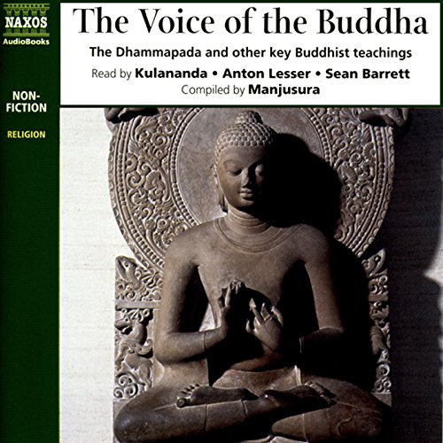 The Voice of the Buddha