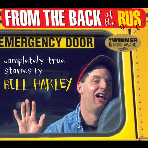 From the Back of the Bus