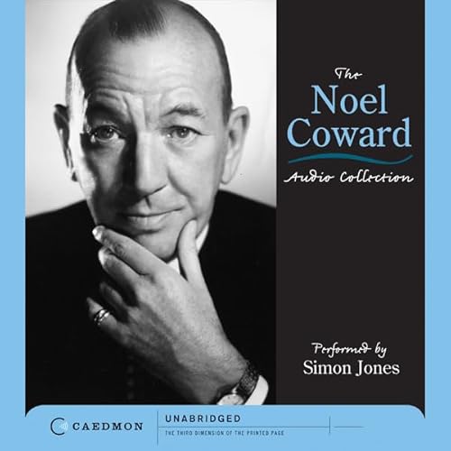 The Noel Coward Audio Collection