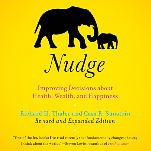 Nudge (Revised Edition)