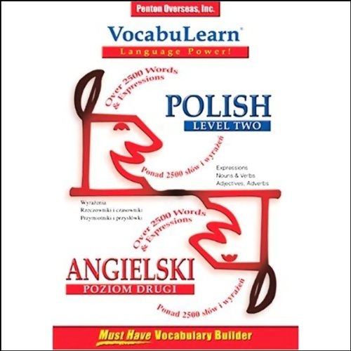 VocabuLearn: Polish, Level 2