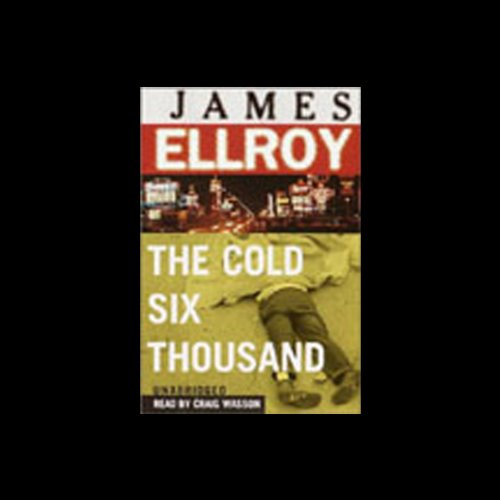 The Cold Six Thousand