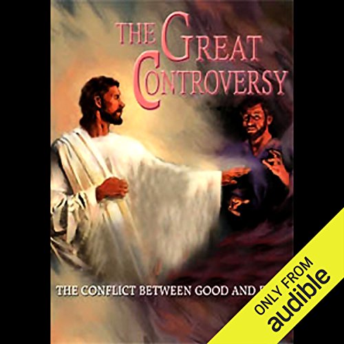 The Great Controversy