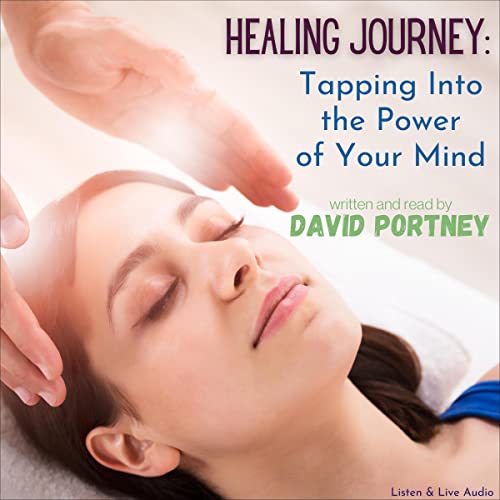 Healing Journey by David R. Portney