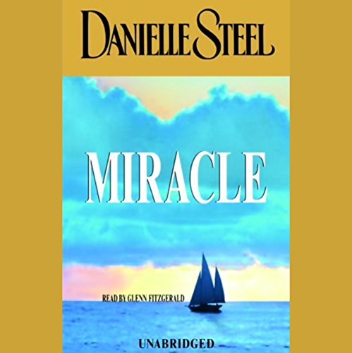 Miracle by Danielle Steel