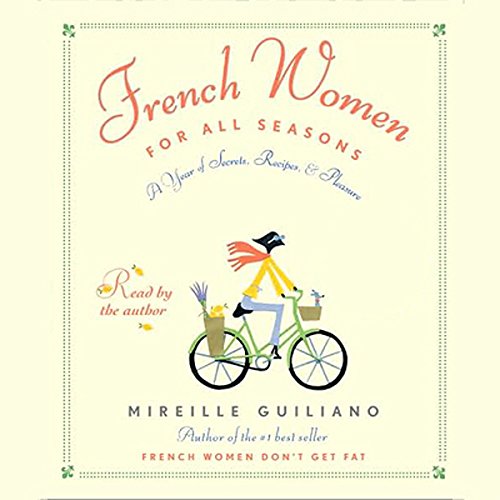 French Women for All Seasons