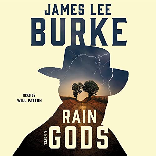 Rain Gods by James Lee Burke
