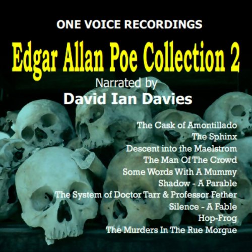 The Edgar Allan Poe Collection II