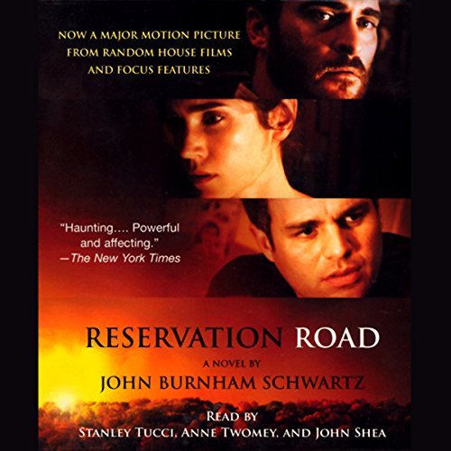 Reservation Road
