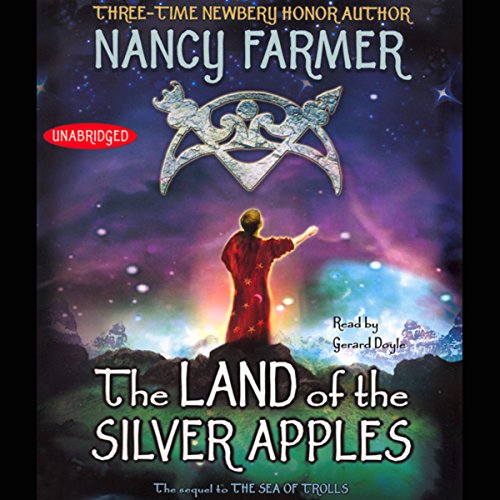 The Land of the Silver Apples