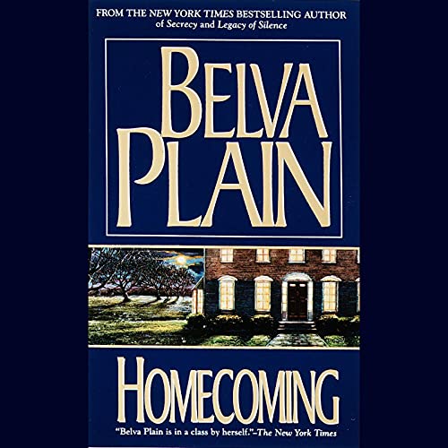 Homecoming by Belva Plain