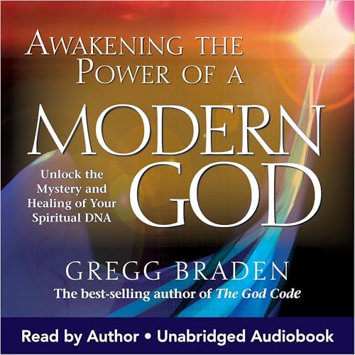 Awakening the Power of a Modern God