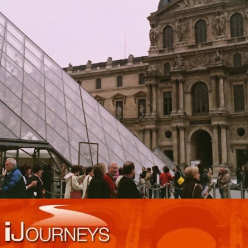 iJourneys Paris by Elyse Weiner