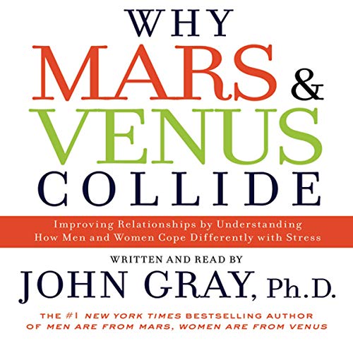 Why Mars and Venus Collide