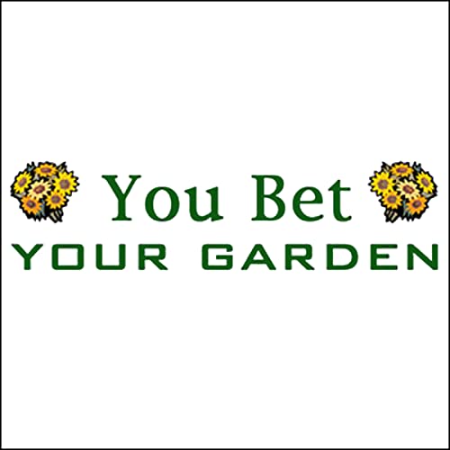 You Bet Your Garden, Hunting Thrips, November 8, 2007 by Mike McGrath
