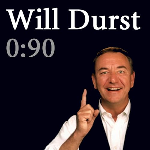 Will Durst 0 by Will Durst