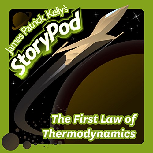 The First Law of Thermodynamics