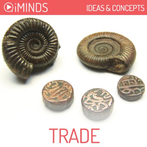 Trade by iMinds