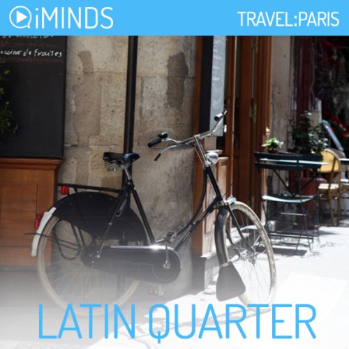 Latin Quarter by iMinds