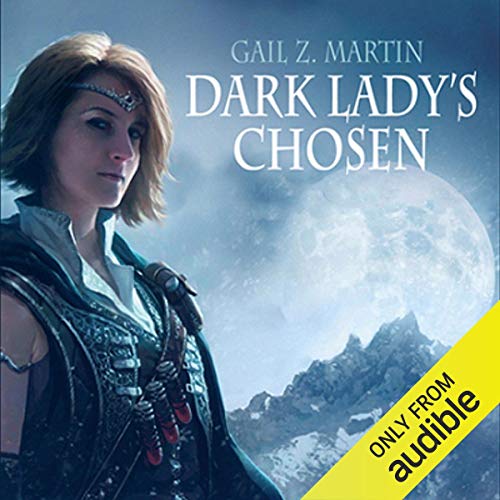 Dark Lady's Chosen