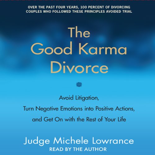 The Good Karma Divorce