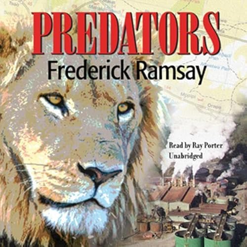 Predators by Frederick Ramsay