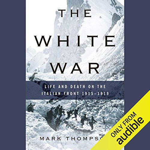 The White War