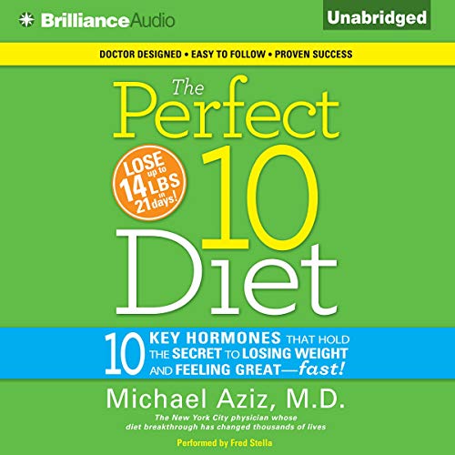 The Perfect 10 Diet