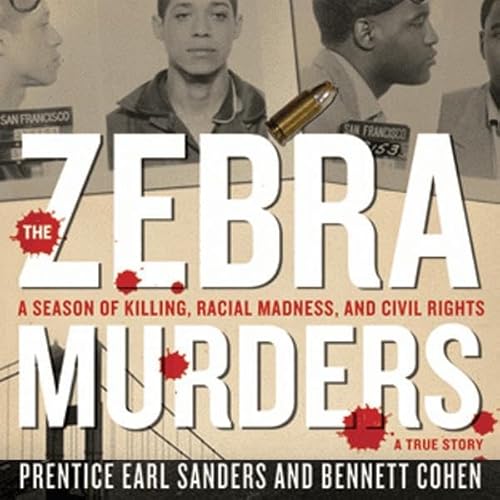 The Zebra Murders