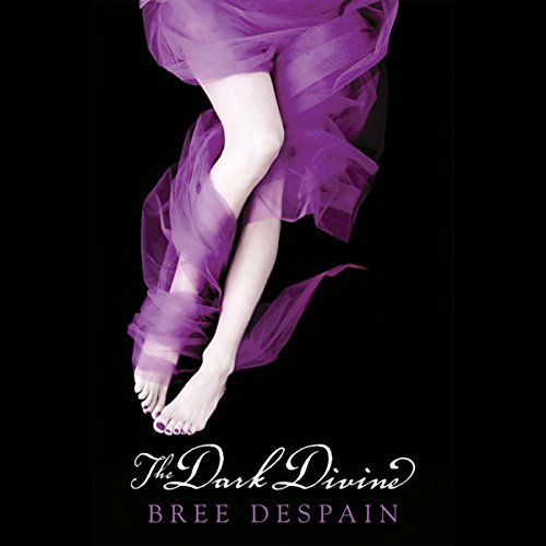 The Dark Divine by Bree Despain
