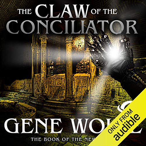 The Claw of the Conciliator