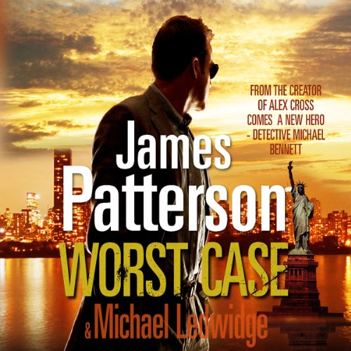 Worst Case by James Patterson