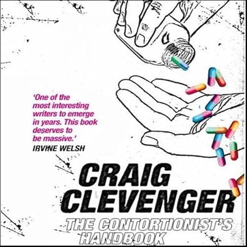 The Contortionist's Handbook by Craig Clevenger