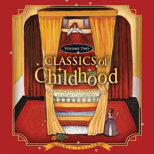 Classics of Childhood, Volume 2