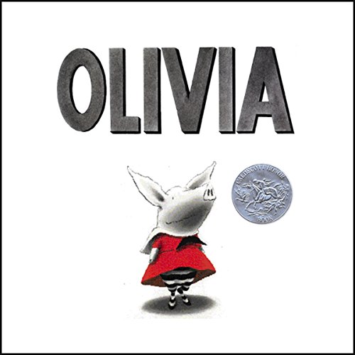 Olivia by Ian Falconer