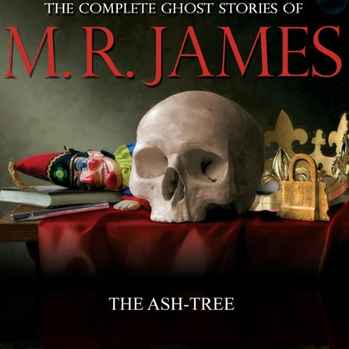 The Ash-tree by Montague Rhodes James