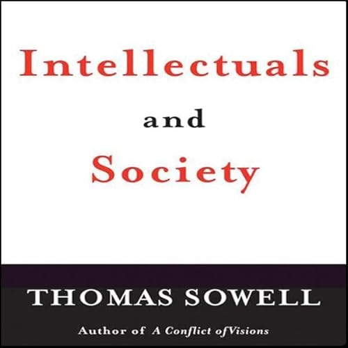 Intellectuals and Society