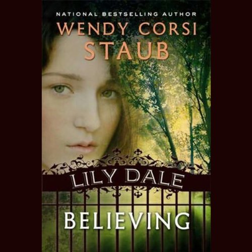 Believing by Wendy Corsi Staub