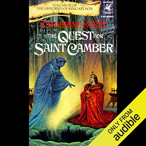The Quest for Saint Camber