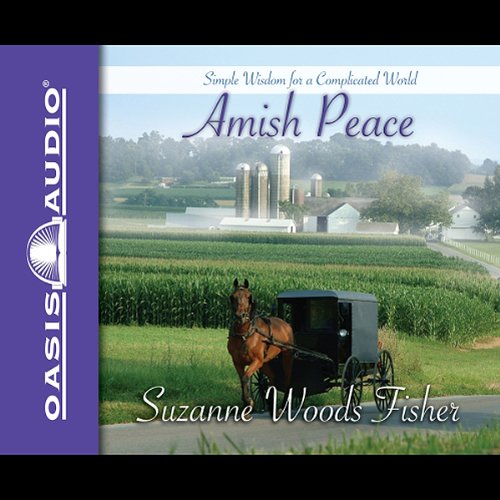 Amish Peace