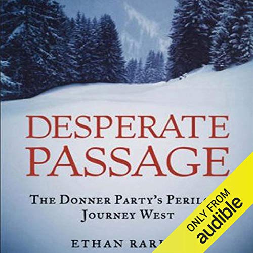 Desperate Passage