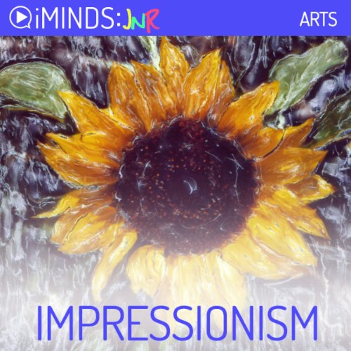 Impressionism by iMinds