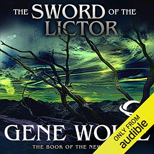 The Sword of the Lictor