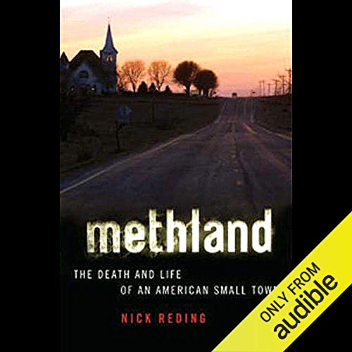 Methland by Nick Reding