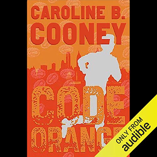 Code Orange by Caroline B. Cooney