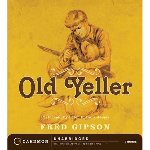 Old Yeller