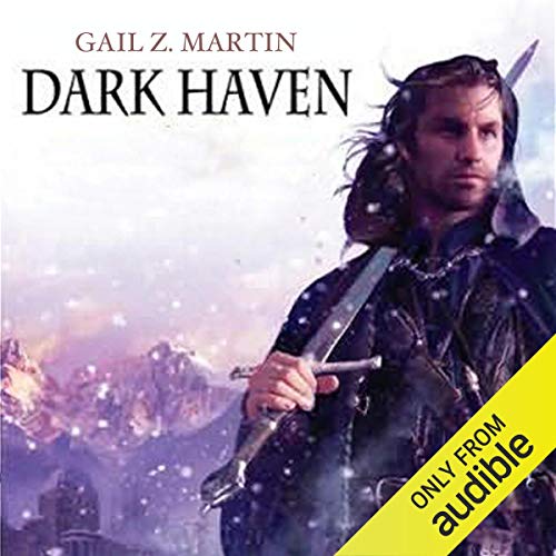 Dark Haven by Gail Z. Martin