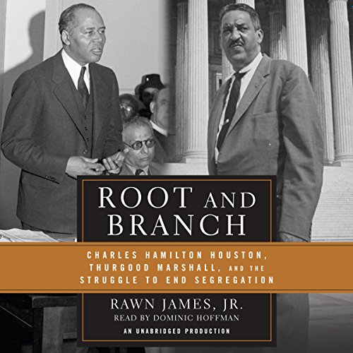 Root and Branch by Rawn James Jr.