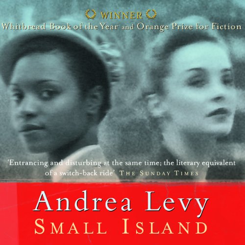 Small Island by Andrea Levy