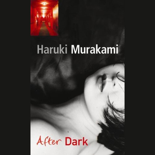 After Dark by Haruki Murakami